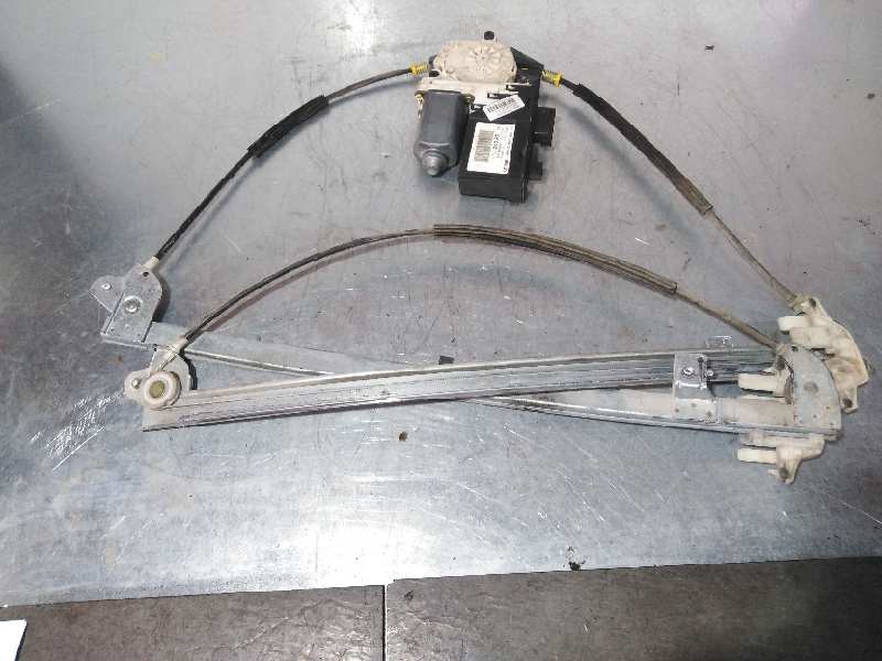 Recambio de elevalunas delantero izquierdo para fiat ulysse (179) 2.0 jtd básico referencia OEM IAM 1488724080 ELECTRICO 