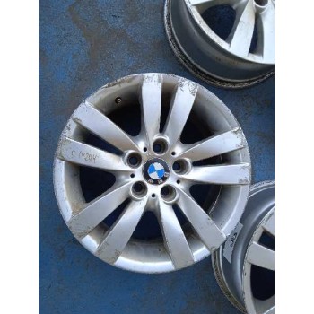 Recambio de juego llantas para bmw serie 3 berlina (e90) 325d referencia OEM IAM 8JX17 EH2 IS34 X4 17