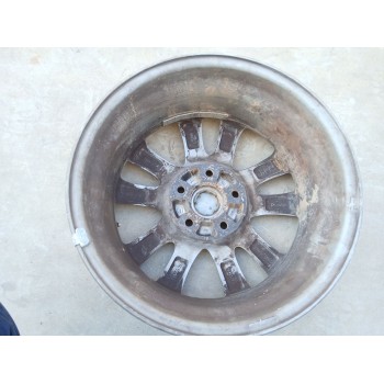 Recambio de llanta para mazda 3 sedán (bm_, bn_) 2.2 d referencia OEM IAM 9965E76560  