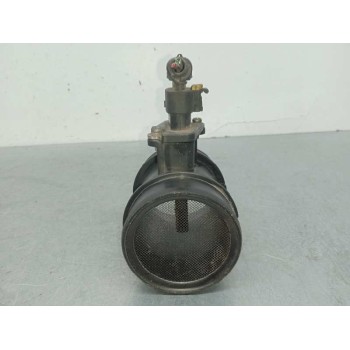 Recambio de caudalimetro para opel zafira b cosmo referencia OEM IAM 55350046 93184406 634915771