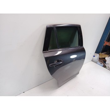 Recambio de puerta trasera derecha para mazda 6 station wagon (gj, gl) 2.2 d referencia OEM IAM GHY07202XD  