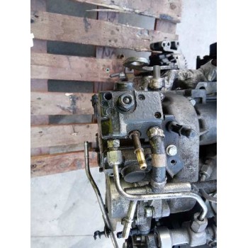 BOMBA INYECCION 0445010247 