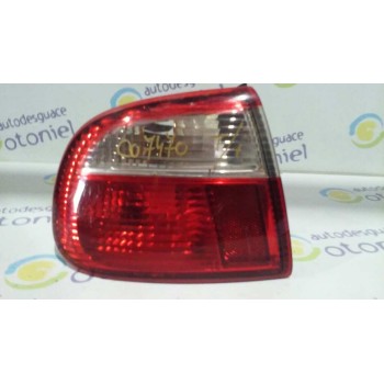 Recambio de piloto trasero izquierdo para seat toledo (1m2) signo referencia OEM IAM   