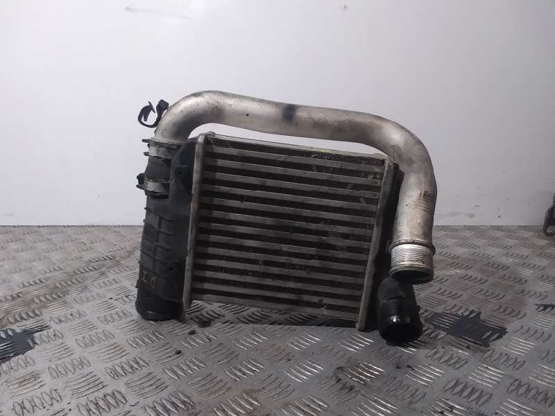 Recambio de intercooler para audi a6 allroad quattro (4fh) 3.0 tdi referencia OEM IAM 4F0145805E  