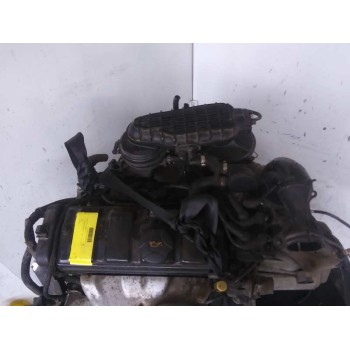 Recambio de motor completo para citroën saxo 1.1 sx referencia OEM IAM HDZ M EXP