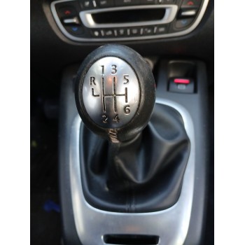 Recambio de caja cambios para renault grand scénic iii (jz0/1_) 1.4 16v (jz0f) referencia OEM IAM   