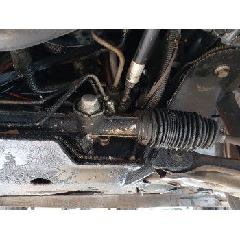 Recambio de cremallera direccion para chevrolet camaro 3.8 referencia OEM IAM 26048277R2  