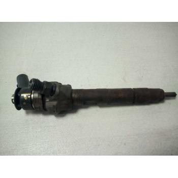 Recambio de inyector para bmw serie 3 berlina (e90) 318d referencia OEM IAM 7798446 0445110289 