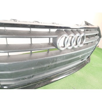 Recambio de paragolpes delantero para audi a7 sportback (4ka) s7 tdi mild hybrid quattro referencia OEM IAM 4K8807437C  