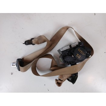 Recambio de kit airbag para mercedes-benz clase cls (w219) 320 cdi (219.322) referencia OEM IAM   