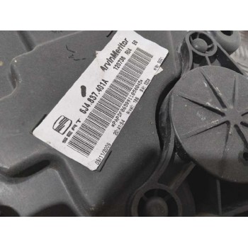 Recambio de elevalunas delantero izquierdo para seat ibiza (6j5) 1.4 16v referencia OEM IAM   