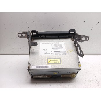 Recambio de sistema audio / radio cd para lexus ct 200h referencia OEM IAM 8612076140 cqjs00f0aj 
