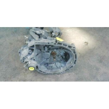 CAJA CAMBIOS 20CP67 B ENTREGA CASCO 