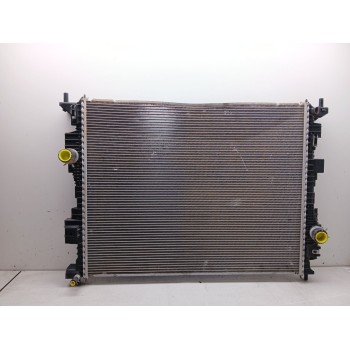 Recambio de radiador agua para ford kuga iii (dfk) 1.5 ecoboost referencia OEM IAM lx618005ag  