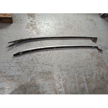 Recambio de barras techo para kia cee´d sportswagon (jd) 1.6 crdi 136 referencia OEM IAM   