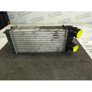 INTERCOOLER 