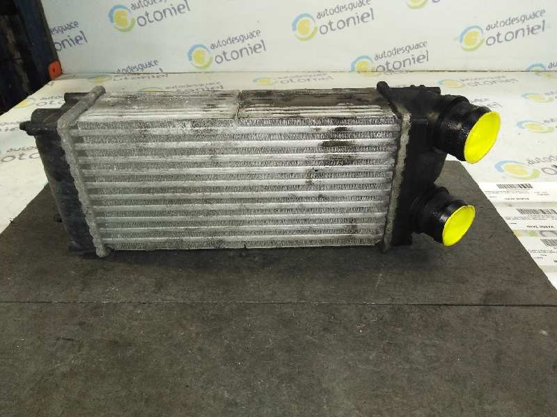 Recambio de intercooler para peugeot 307 berlina (s2) xt referencia OEM IAM   
