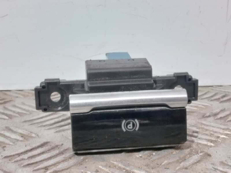 Recambio de palanca freno de mano para citroën c4 grand picasso shine referencia OEM IAM 96781160 96781160VV00 