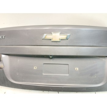 Recambio de tapa maletero para chevrolet cruze 2.0 diesel cat referencia OEM IAM   