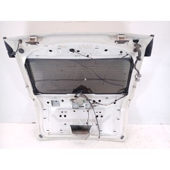 Recambio de porton trasero para dodge caliber s referencia OEM IAM 5074151AB BLANCO 5074151AB