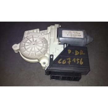 MOTOR ELEVALUNAS DELANTERO DERECHO 6Q2959801A 
