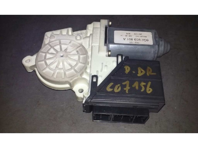 Recambio de motor elevalunas delantero derecho para seat ibiza (6l1) cool referencia OEM IAM 6Q2959801A  