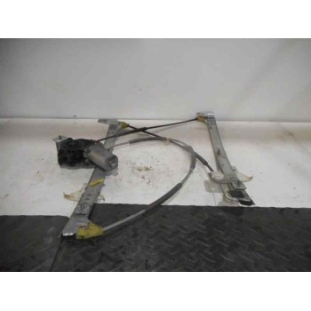 ELEVALUNAS DELANTERO DERECHO 5P - 2 PINS 1ª SERIE