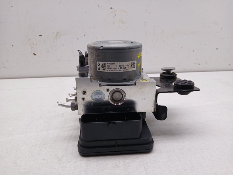 Recambio de abs para fiat talento furgoneta (296_) 2.0 ecojet referencia OEM IAM 476602230R 10022022764 