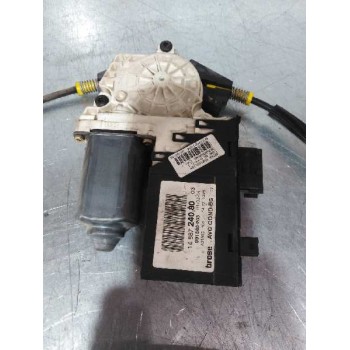 Recambio de elevalunas delantero izquierdo para fiat ulysse (179) 2.0 jtd básico referencia OEM IAM 1488724080 ELECTRICO 