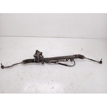 Recambio de cremallera direccion para mercedes-benz clase a (w168) a 160 (168.033, 168.133) referencia OEM IAM A1681101002  