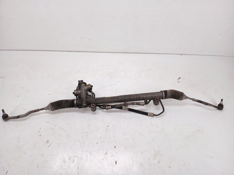 Recambio de cremallera direccion para mercedes-benz clase a (w168) a 160 (168.033, 168.133) referencia OEM IAM A1681101002  