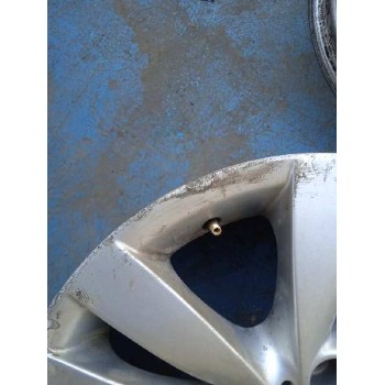 Recambio de juego llantas para bmw serie 3 berlina (e90) 325d referencia OEM IAM 8JX17 EH2 IS34 X4 17