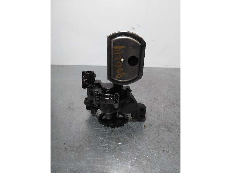 Recambio de bomba aceite para peugeot 407 st confort referencia OEM IAM 9644350880  