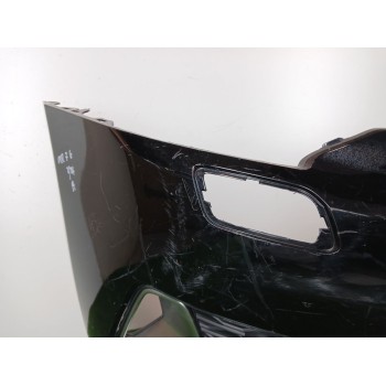 Recambio de paragolpes delantero para audi a6 allroad c8 (4ah) 45 tdi mild hybrid quattro referencia OEM IAM 4k0807437  