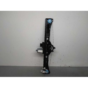 Recambio de elevalunas delantero derecho para fiat qubo (300) dynamic referencia OEM IAM 1137328451 ELÉCTRICO 6 PINES