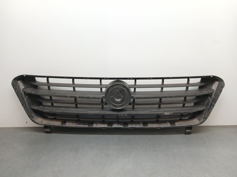 Recambio de rejilla paragolpes delantero para fiat ducato autobús (250_) 150 multijet 2,3 d referencia OEM IAM 18072151  