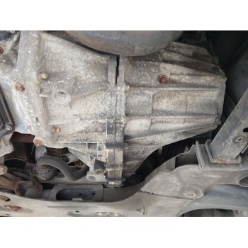 Recambio de caja cambios para renault grand scénic iii (jz0/1_) 1.4 16v (jz0f) referencia OEM IAM   