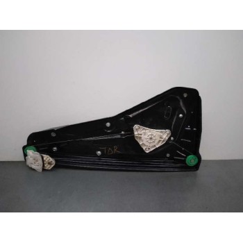 Recambio de elevalunas trasero derecho para land rover discovery v6 td s referencia OEM IAM 994487106  ELECTRICO