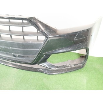 Recambio de paragolpes delantero para audi a7 sportback (4ka) s7 tdi mild hybrid quattro referencia OEM IAM 4K8807437C  