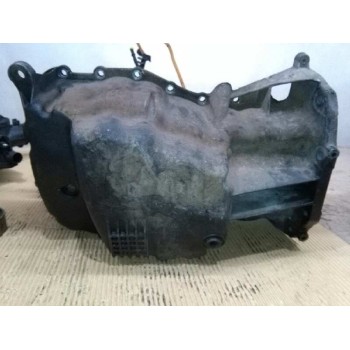 Recambio de carter para renault megane ii berlina 3p 1.5 dci diesel referencia OEM IAM 8200273261  