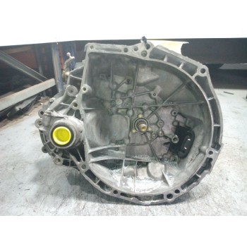 Recambio de caja cambios para citroën c3 hdi 70 furio referencia OEM IAM 20CP67 B ENTREGA CASCO 