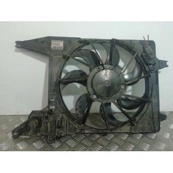 ELECTROVENTILADOR 8200765566B 6001548527 6001550562