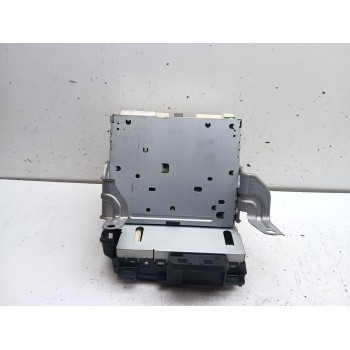 Recambio de sistema audio / radio cd para lexus ct 200h referencia OEM IAM 8612076140 cqjs00f0aj 