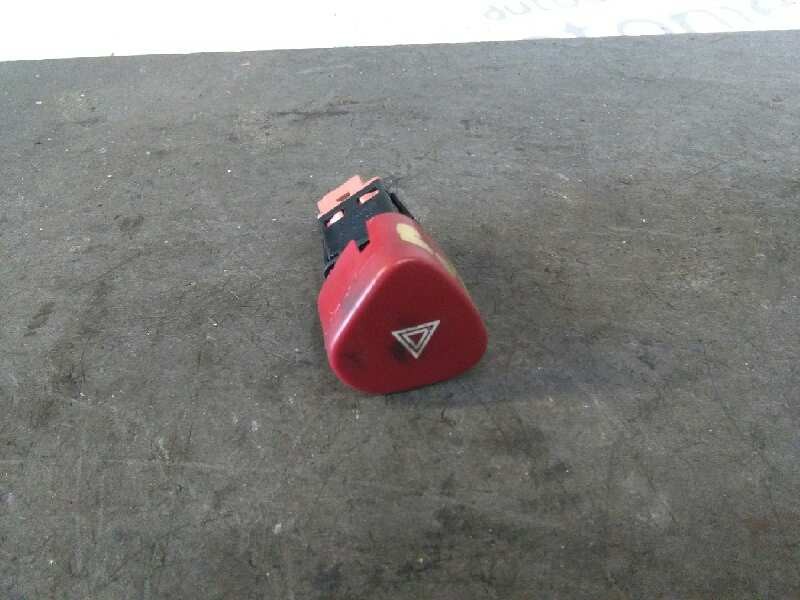 Recambio de warning para citroën c3 1.4 hdi 16v exclusive referencia OEM IAM   