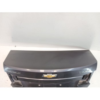 Recambio de tapa maletero para chevrolet cruze 2.0 diesel cat referencia OEM IAM   