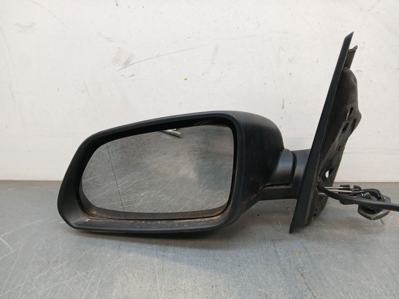 Recambio de retrovisor izquierdo para volkswagen polo (9n3) 1.2 referencia OEM IAM 6Q1857508AE9B9  