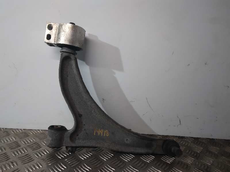 Recambio de brazo suspension inferior delantero izquierdo para opel insignia berlina cosmo referencia OEM IAM   