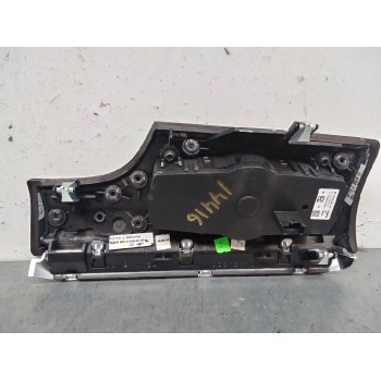 Recambio de mando luces para bmw serie 5 gran turismo (f07) 530d referencia OEM IAM 9192744 SALPICADERO 