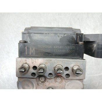 Recambio de abs para lexus is200 (gxe10) 2.0 president referencia OEM IAM 1338005500 4454053020 