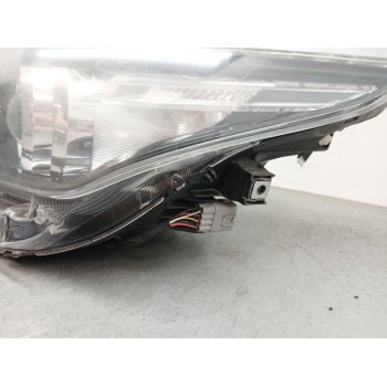 Recambio de faro izquierdo para toyota auris (_e18_) 1.8 hybrid (zwe186_) referencia OEM IAM 8115002K30  